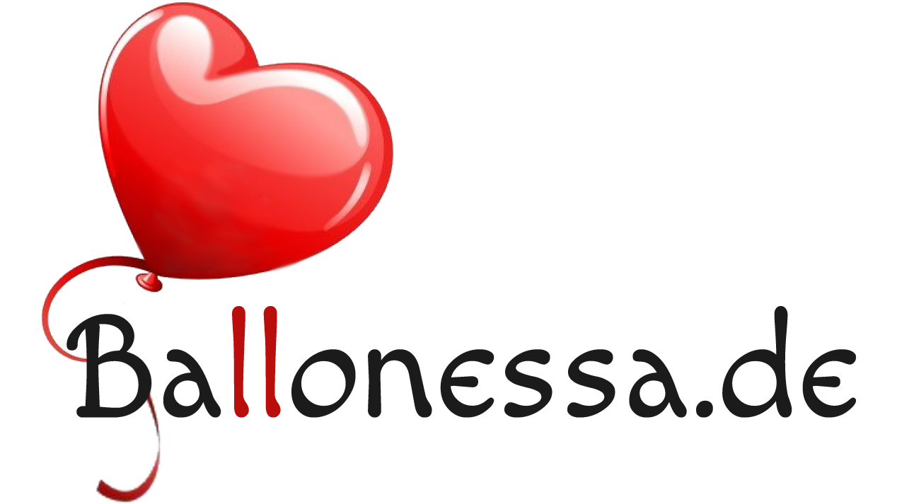 Bild von der Webseite von Ballonessa.de Dekoration & Druck Valbone Janischowski Andrej